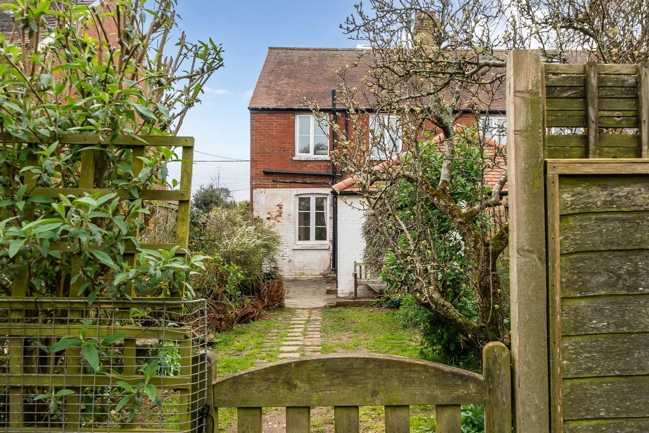 Granary Lane, Budleigh, photo 18