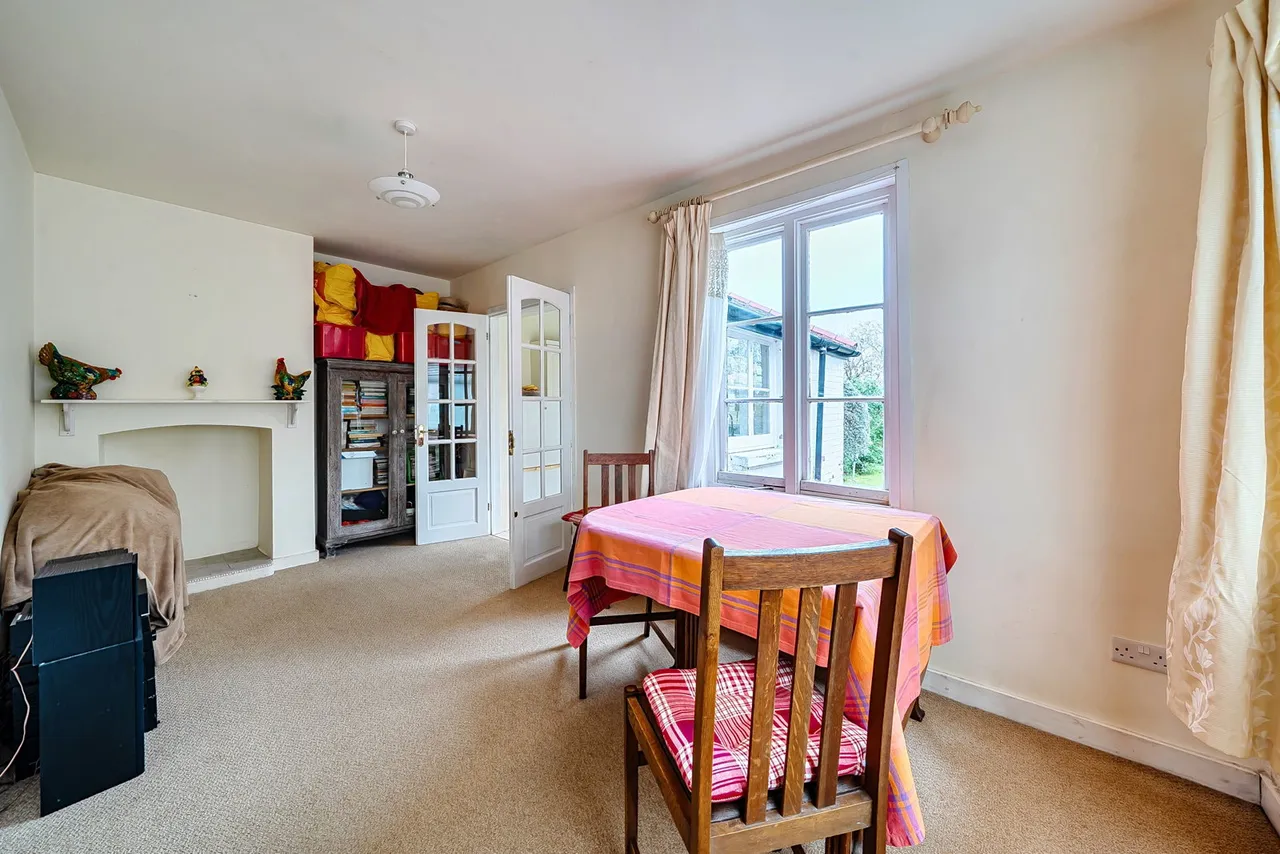 Granary Lane, Budleigh, photo 5