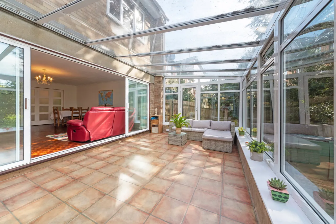 London Road, Southborough, Tunbridge Wells, TN4 0PX, photo 8