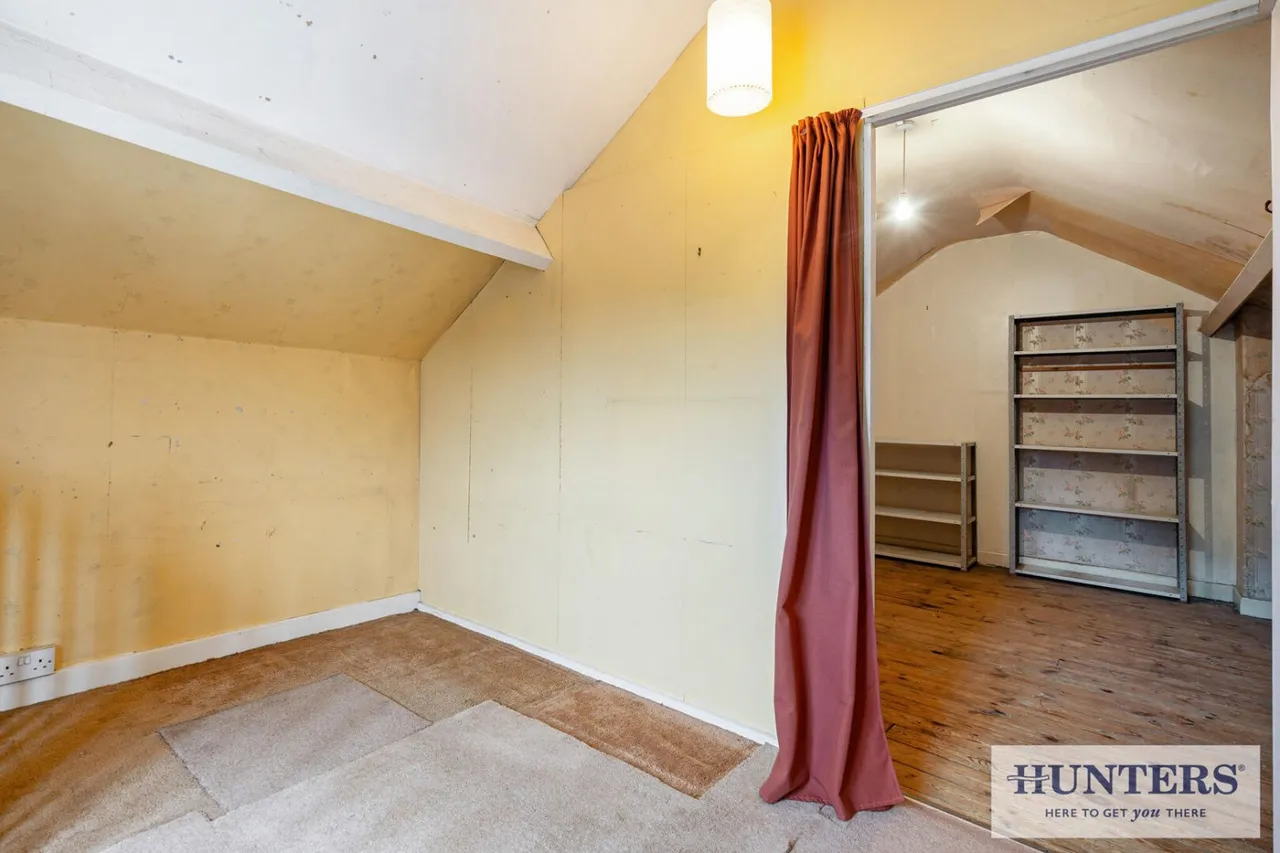 Thorpe Lane, Guiseley, LS20, photo 10