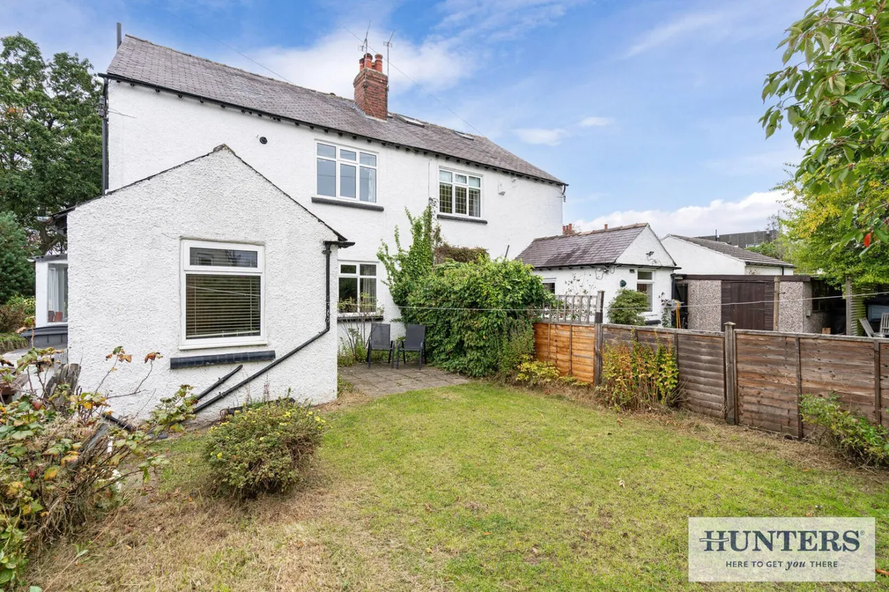 Thorpe Lane, Guiseley, LS20, photo 20