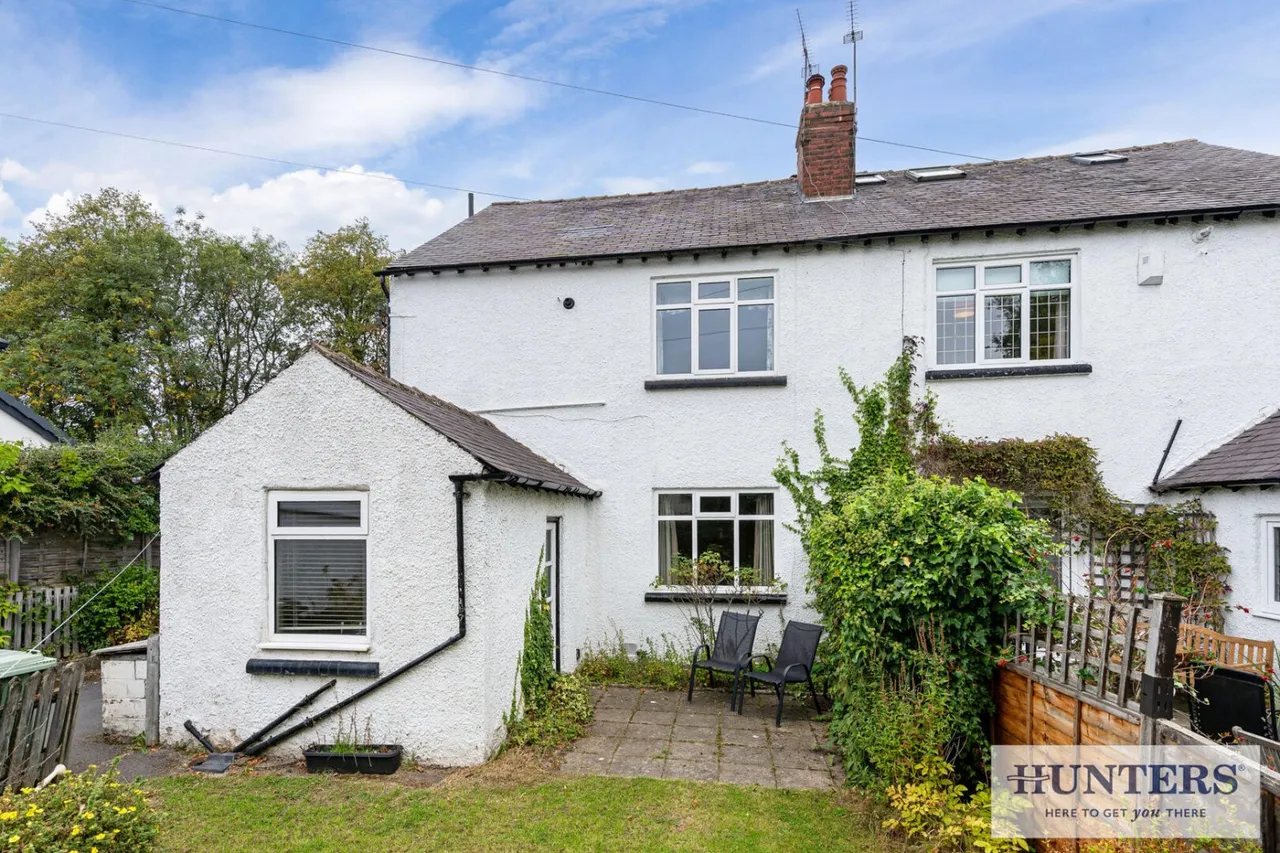 Thorpe Lane, Guiseley, LS20, photo 19