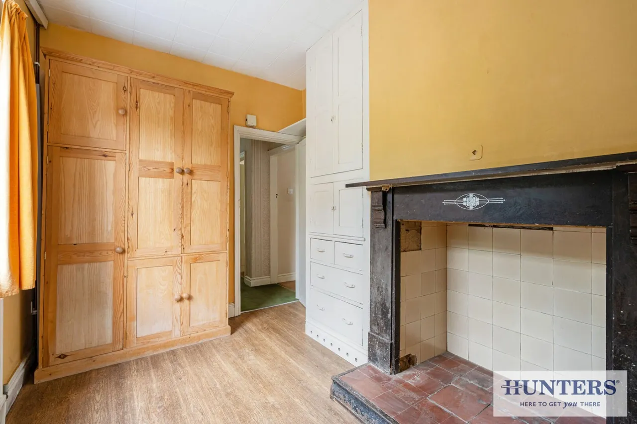 Thorpe Lane, Guiseley, LS20, photo 6