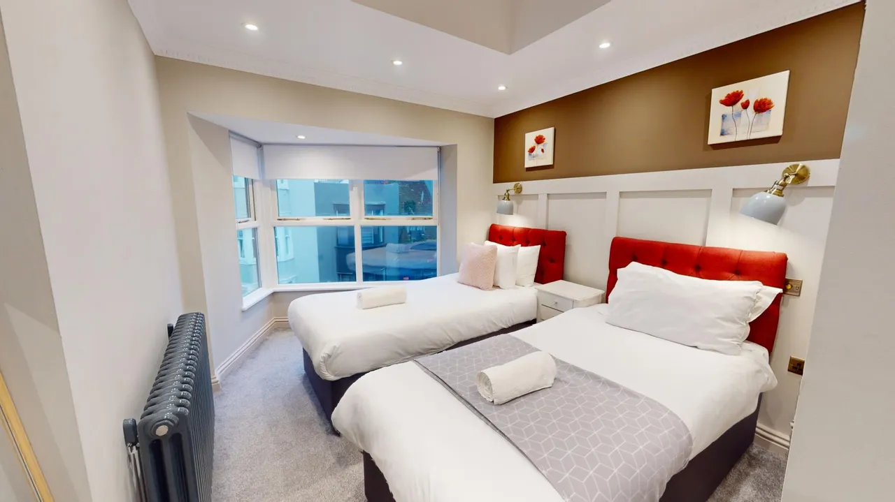Terrace Row, Brighton, BN2, photo 10