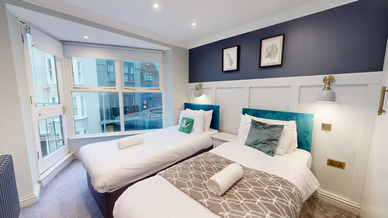 Terrace Row, Brighton, BN2, photo 6