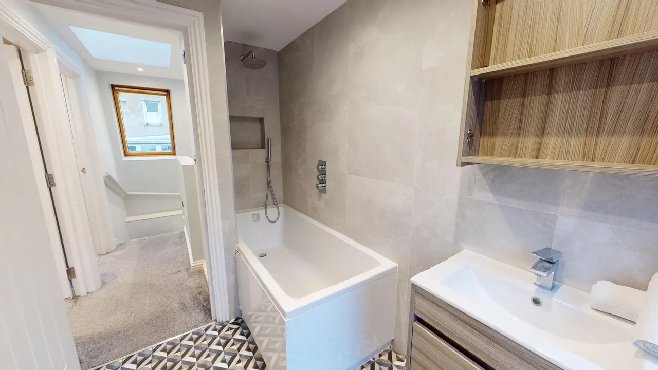 Terrace Row, Brighton, BN2, photo 13