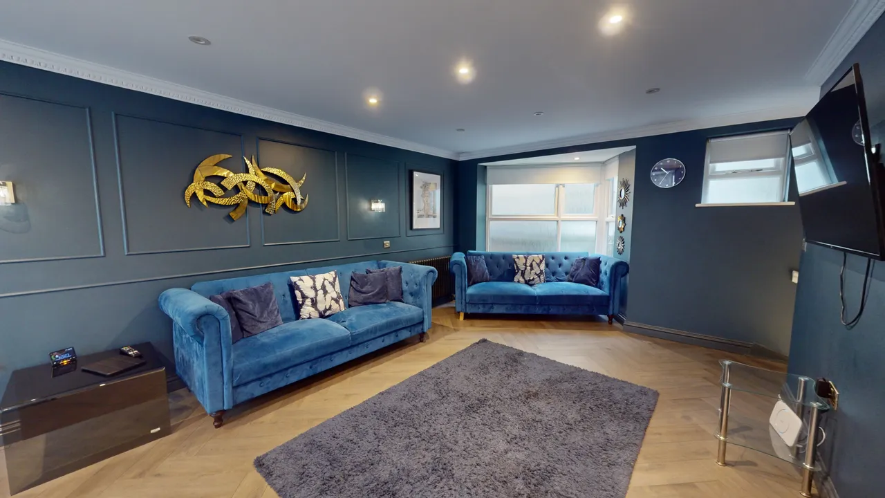 4 bed house to rent, Terrace Row, Brighton, BN2