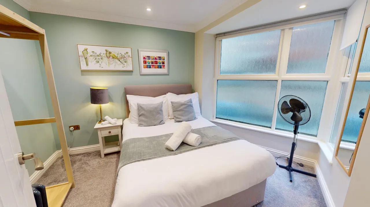 Terrace Row, Brighton, BN2, photo 5