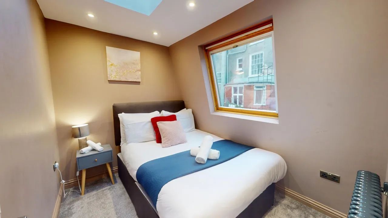 Terrace Row, Brighton, BN2, photo 9