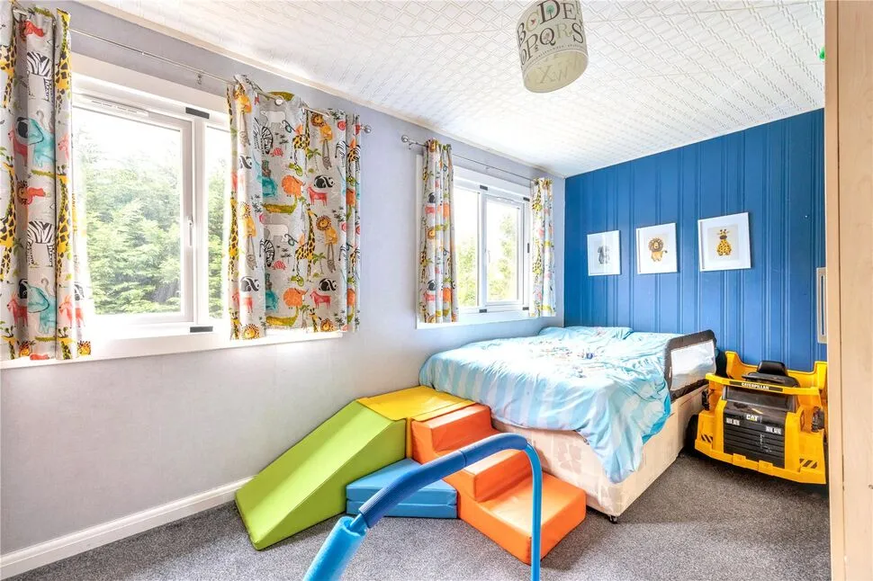 Helmsdale Place, Dundee, Angus, DD3, photo 5
