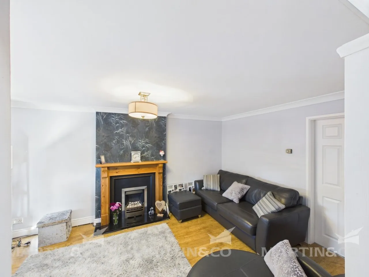 Askern, Doncaster, South Yorkshire, photo 8