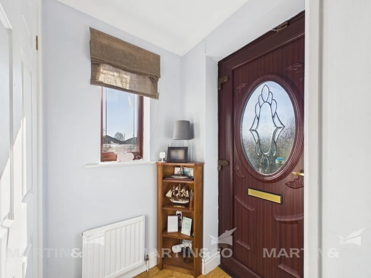 Askern, Doncaster, South Yorkshire, photo 10