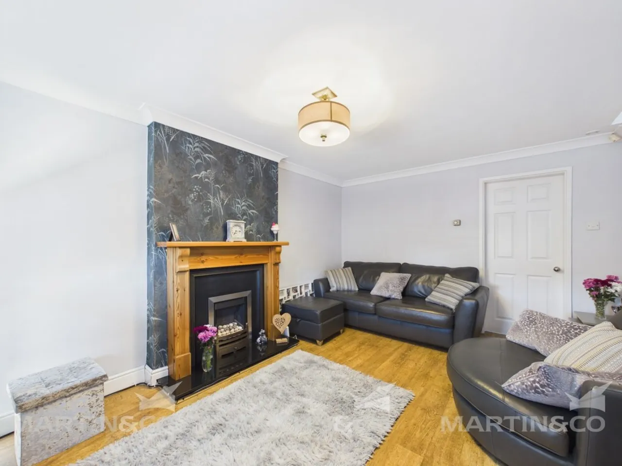 Askern, Doncaster, South Yorkshire, photo 6