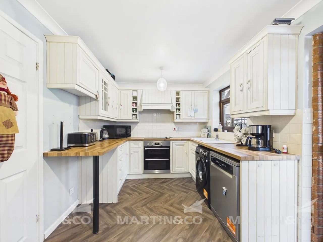 Askern, Doncaster, South Yorkshire, photo 12