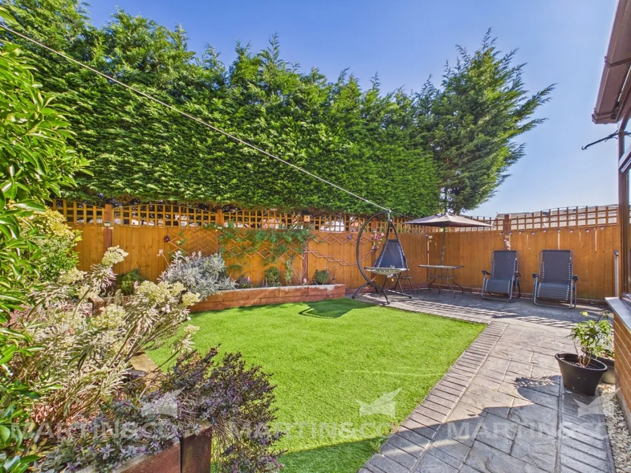 Askern, Doncaster, South Yorkshire, photo 4