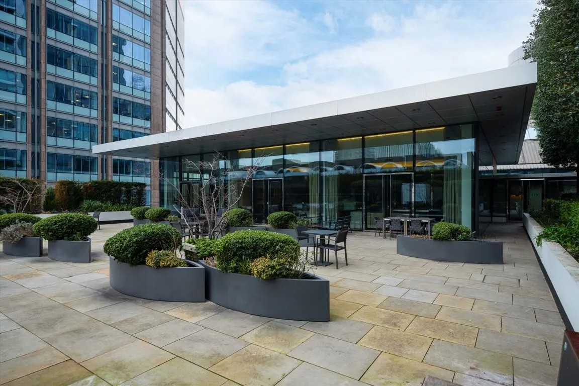 Moor Lane, EC2Y, photo 15