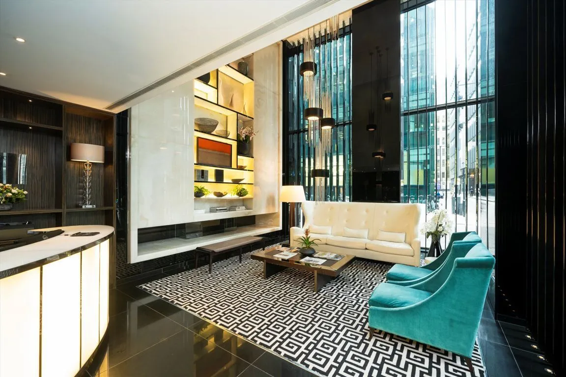 Moor Lane, EC2Y, photo 21