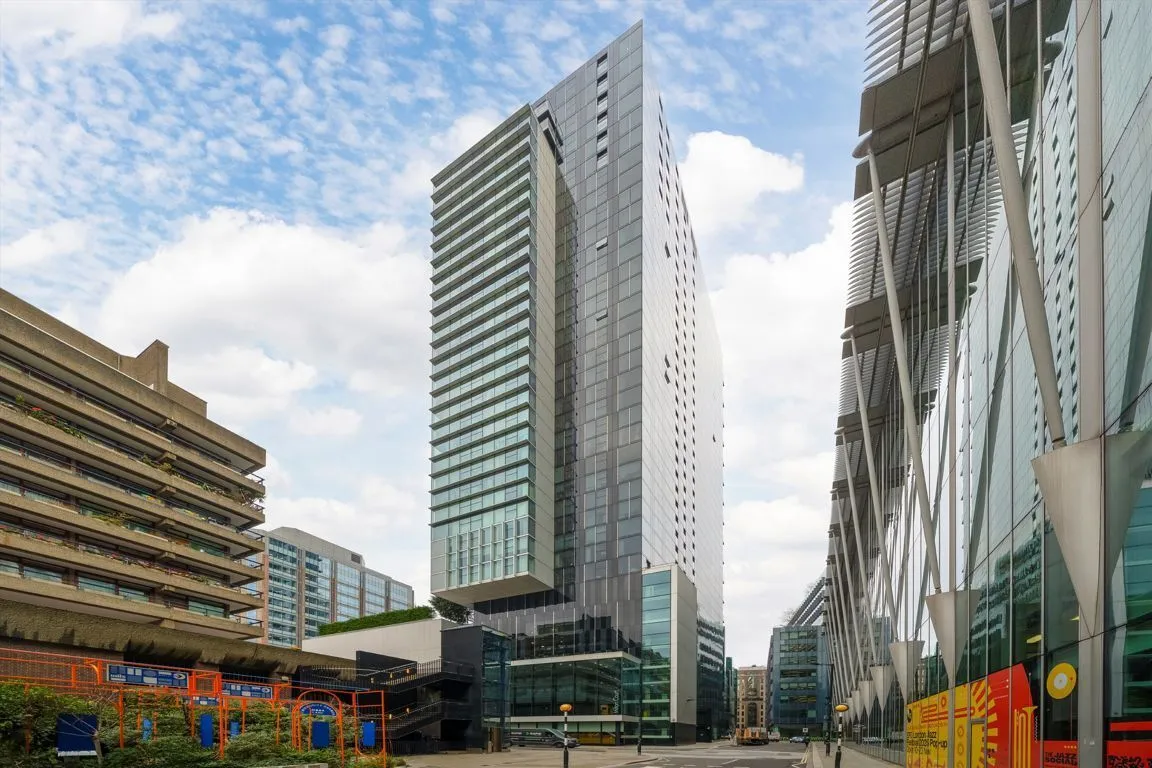 Moor Lane, EC2Y, photo 10