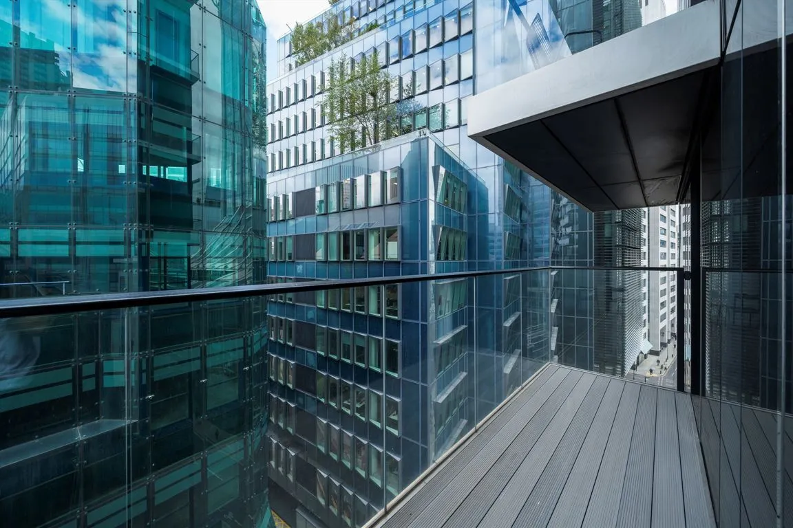 Moor Lane, EC2Y, photo 11