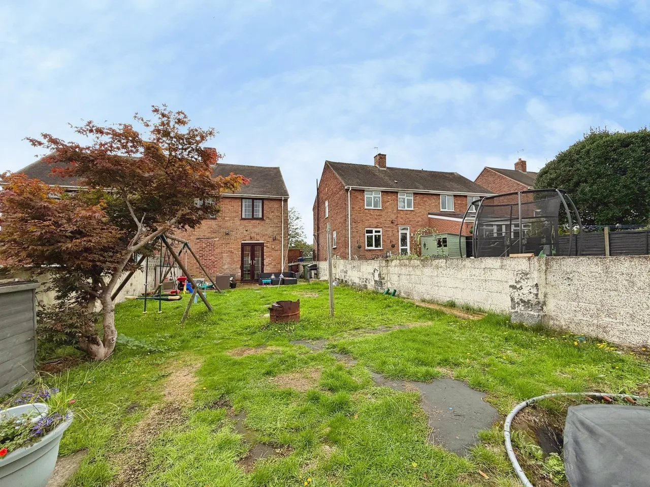Moorland Road, Chadsmoor, WS11, photo 16
