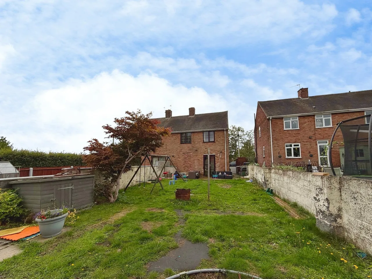 Moorland Road, Chadsmoor, WS11, photo 18