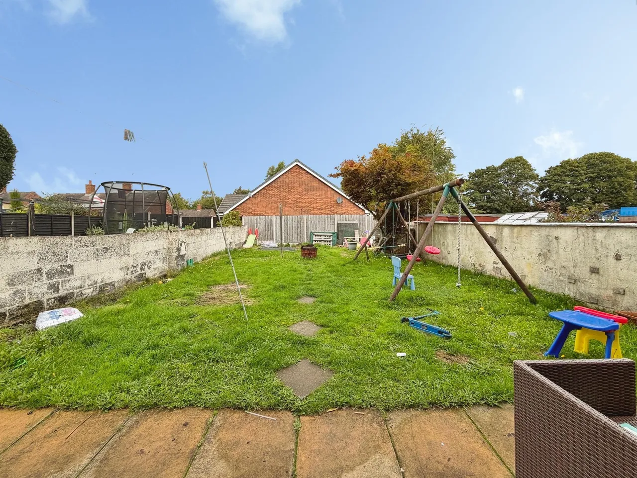 Moorland Road, Chadsmoor, WS11, photo 17