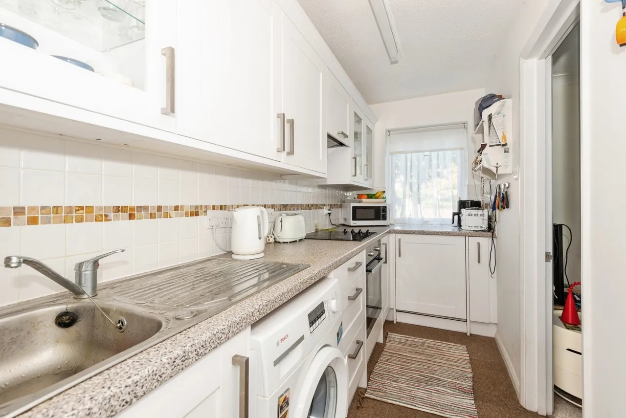 Foxley Hill Road, Purley, CR8, photo 12
