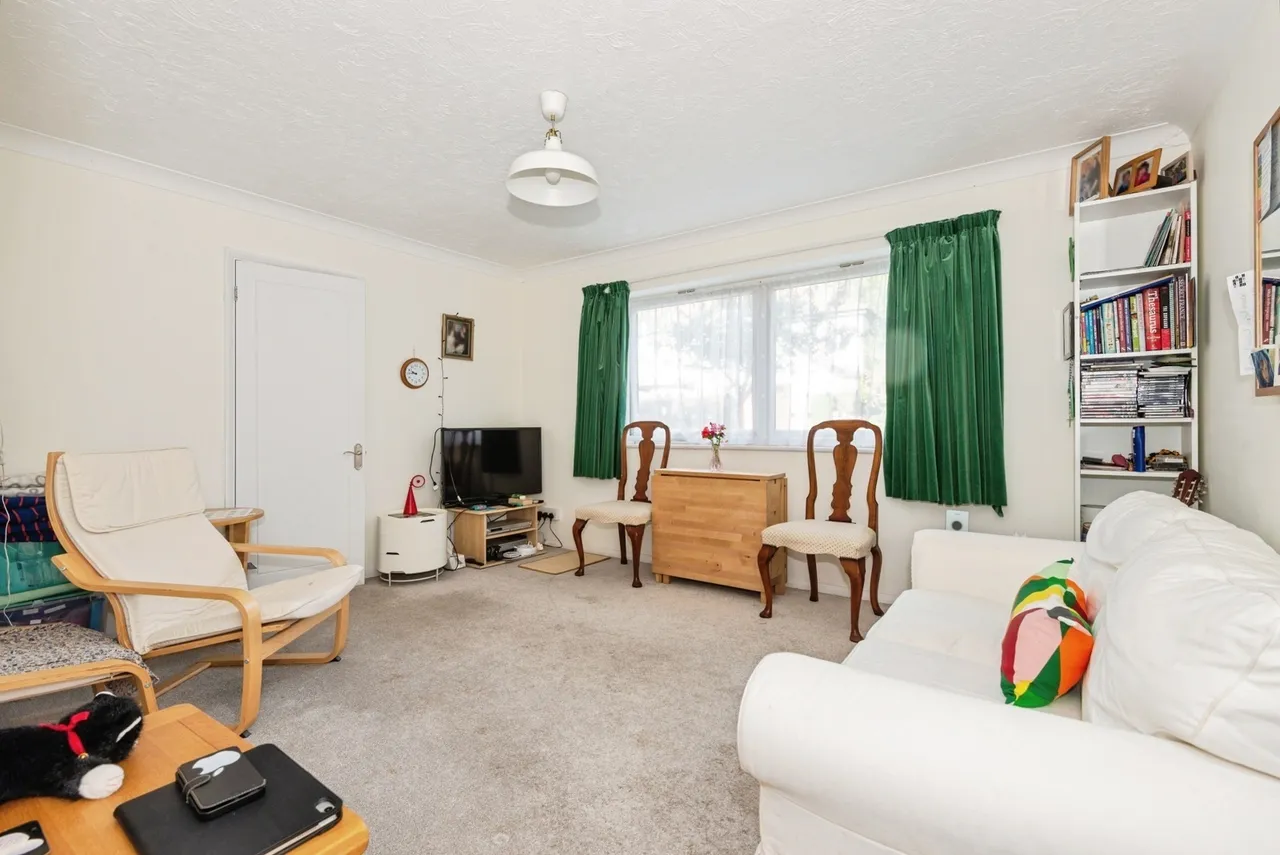 Foxley Hill Road, Purley, CR8, photo 8