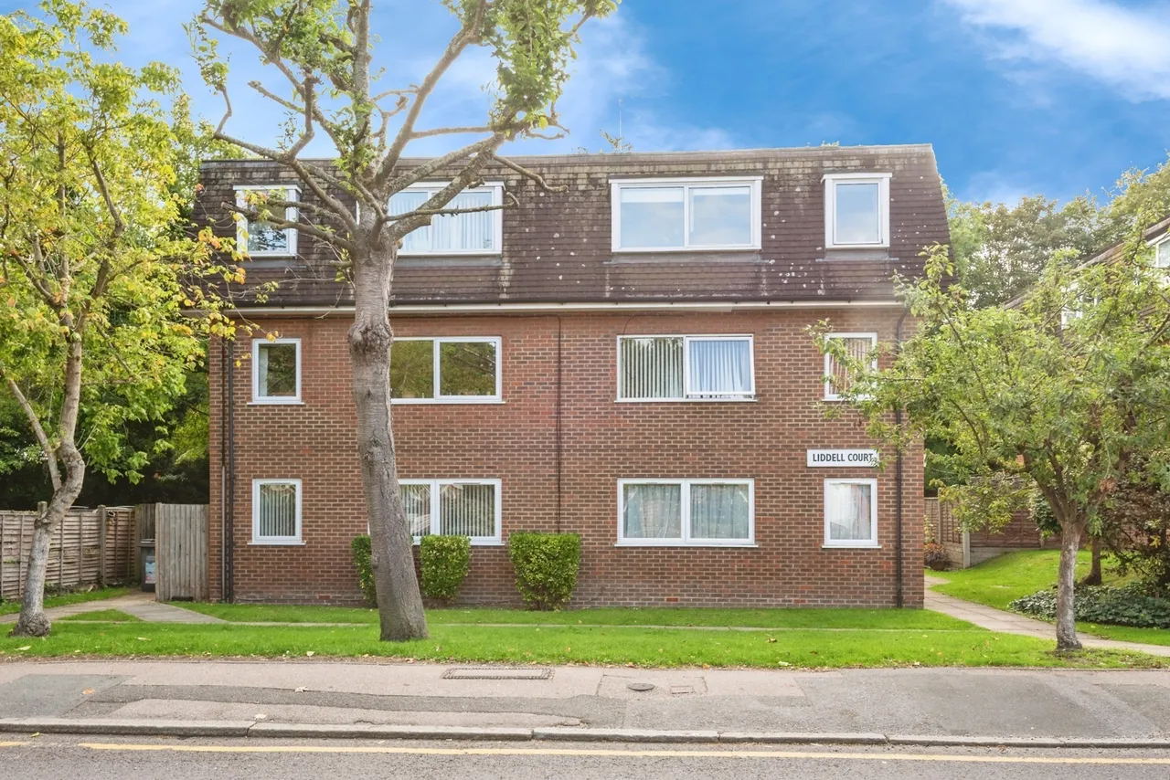 Foxley Hill Road, Purley, CR8, photo 7