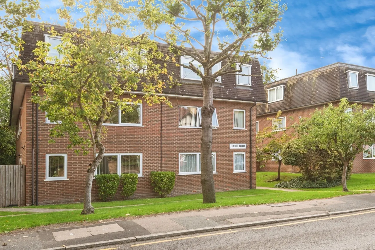 Foxley Hill Road, Purley, CR8, photo 6
