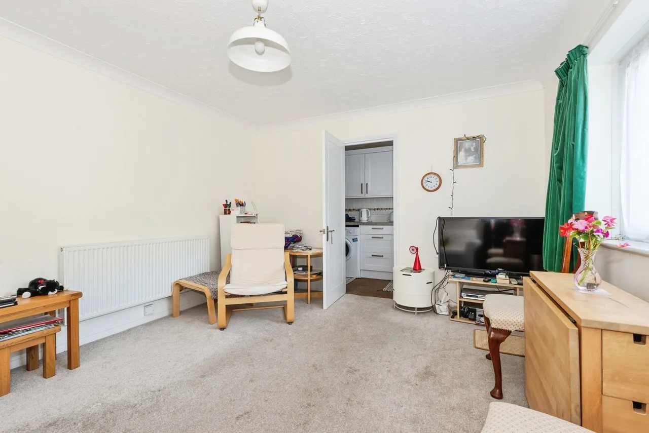 Foxley Hill Road, Purley, CR8, photo 10