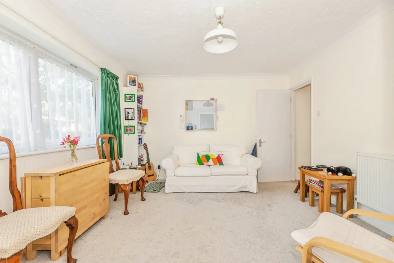 Foxley Hill Road, Purley, CR8, photo 11