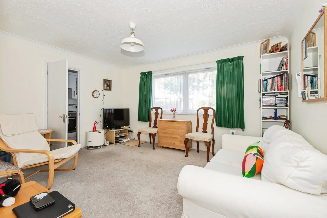 Foxley Hill Road, Purley, CR8, photo 9
