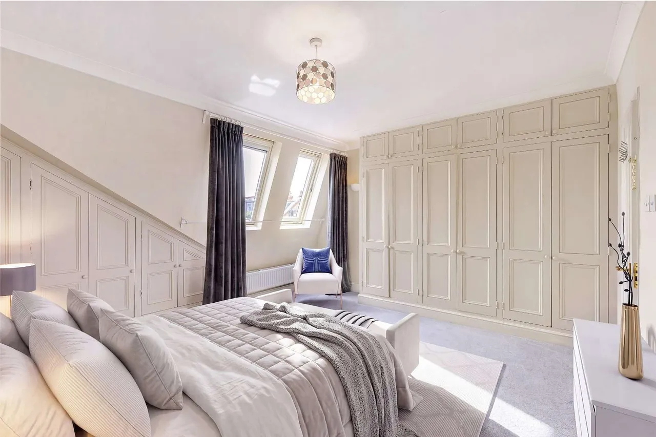 Bowerdean Street, Fulham, London, SW6 3TN, photo 7