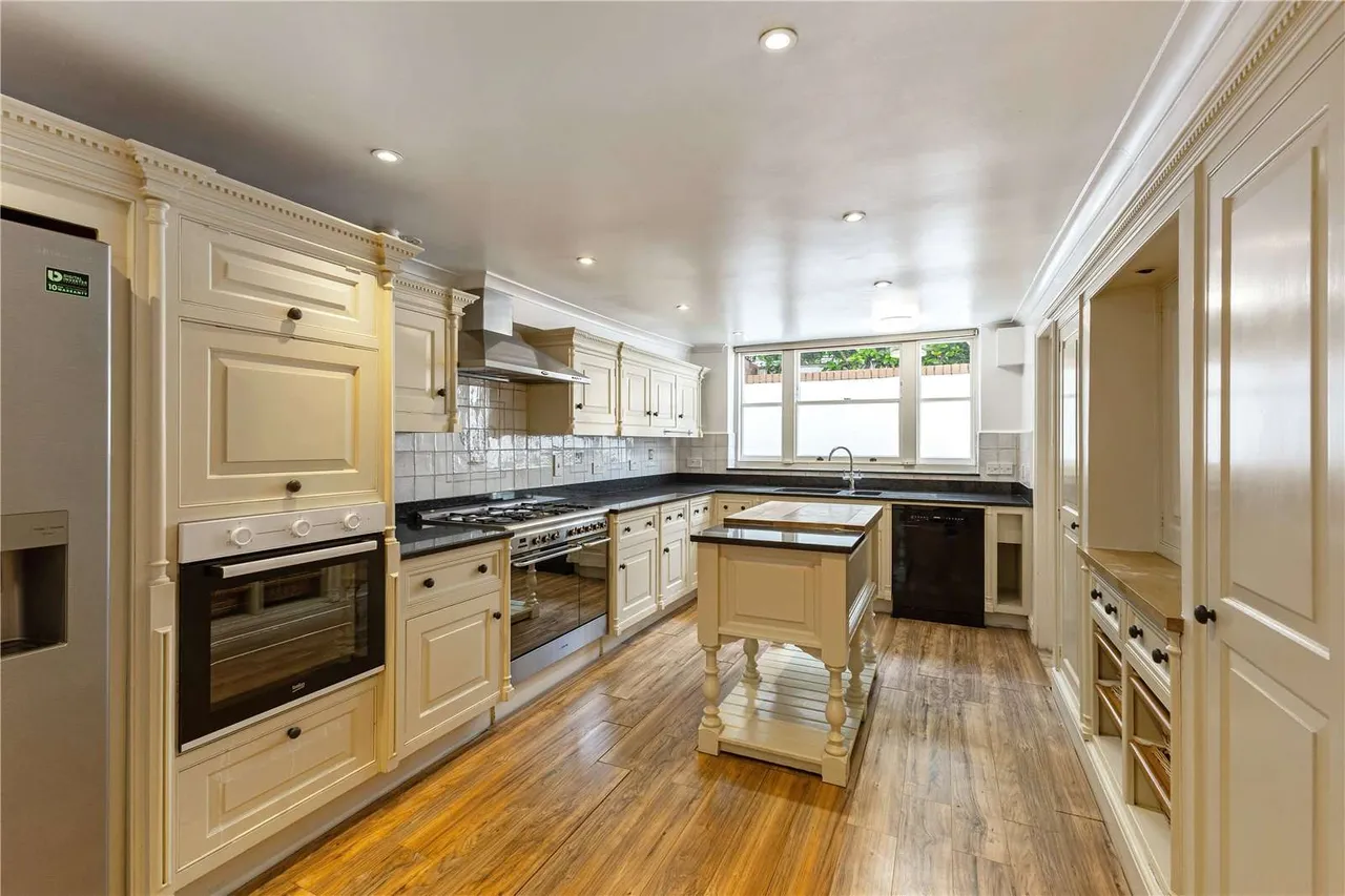Bowerdean Street, Fulham, London, SW6 3TN, photo 5