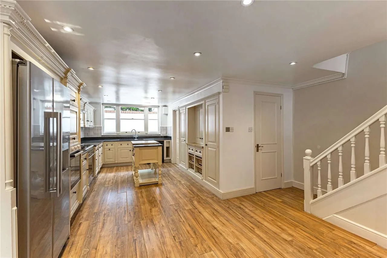 Bowerdean Street, Fulham, London, SW6 3TN, photo 6