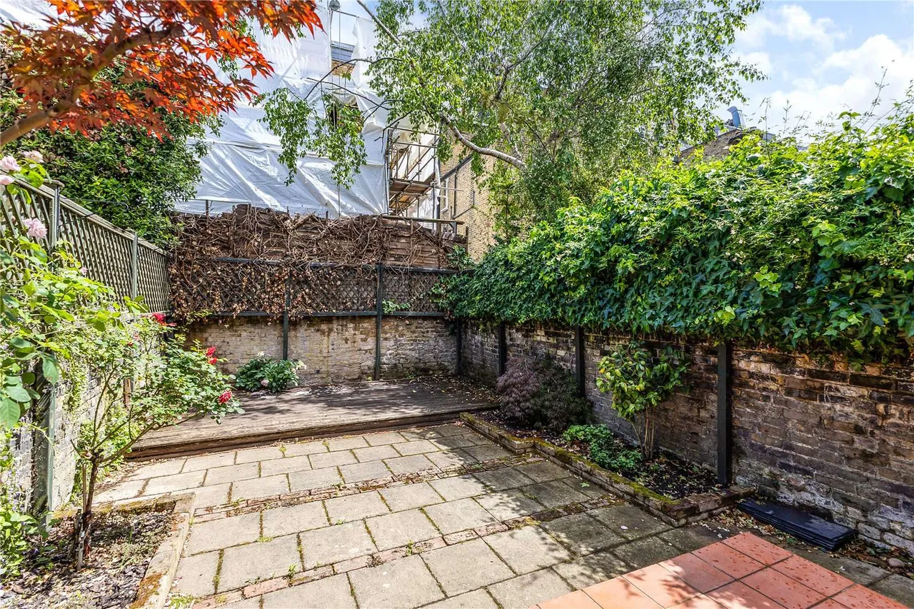 Bowerdean Street, Fulham, London, SW6 3TN, photo 4
