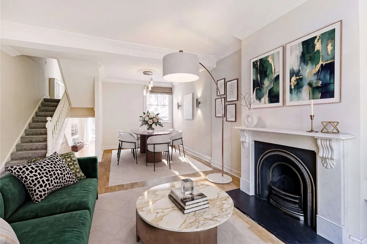 Bowerdean Street, Fulham, London, SW6 3TN, photo 2
