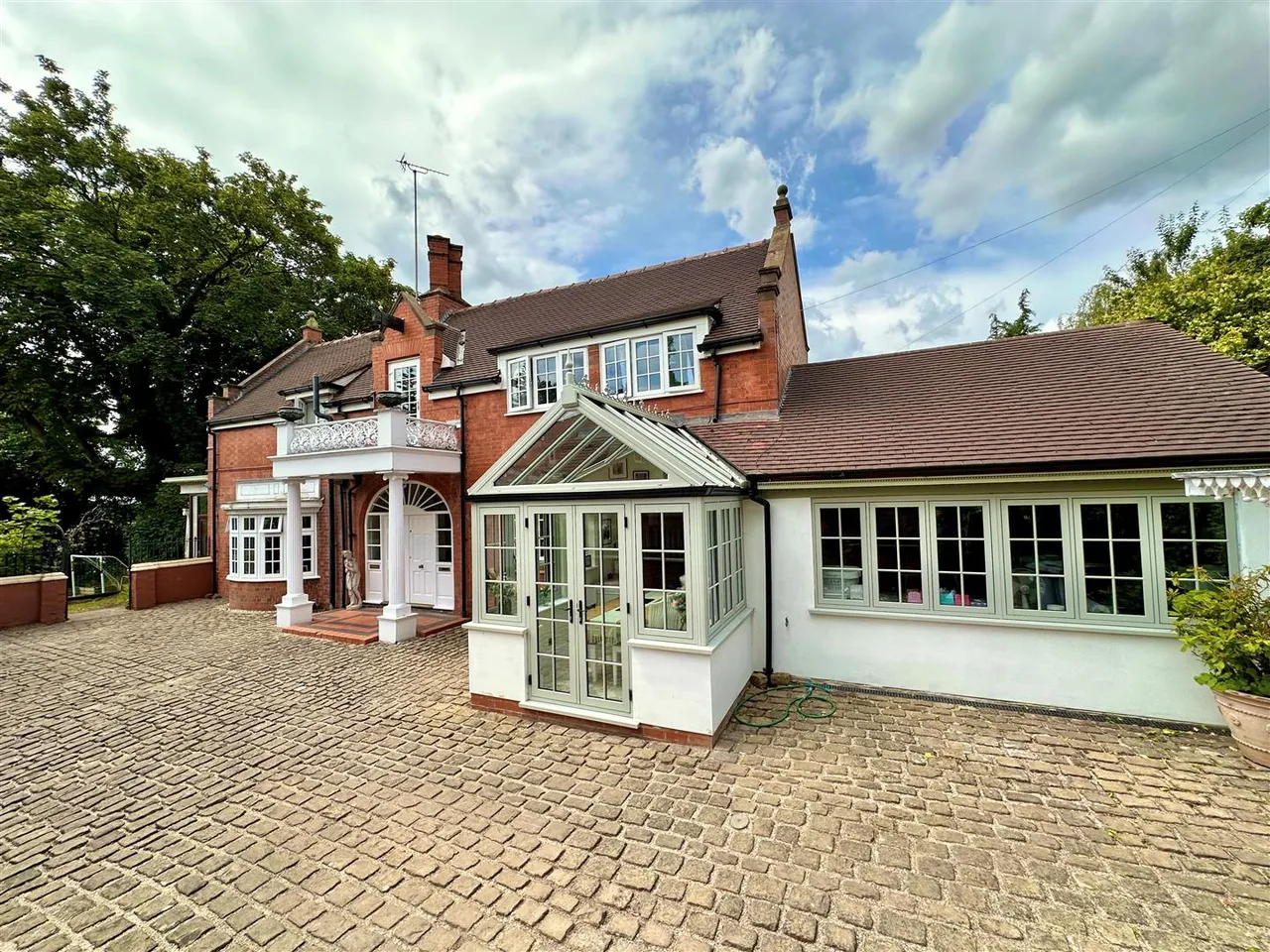 Buxton Road West, Disley, SK12, photo 23