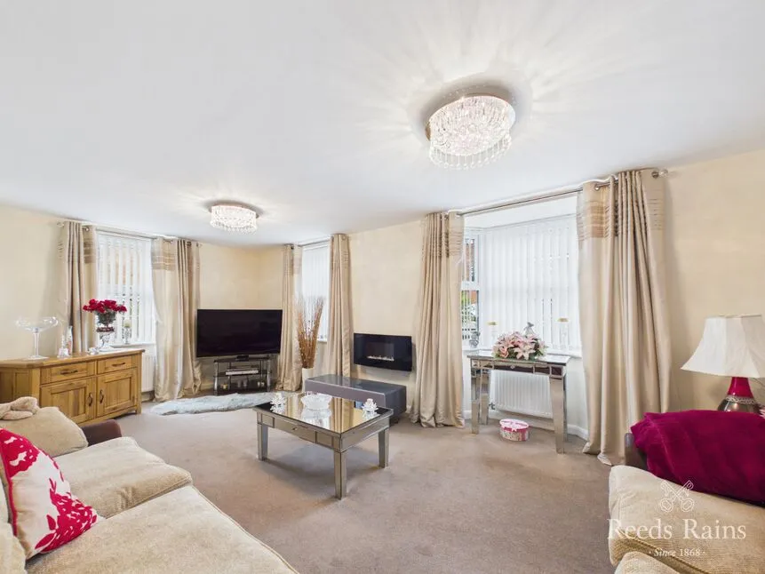 Elthorne Park, Kingswood, East Yorkshire, HU7, photo 8