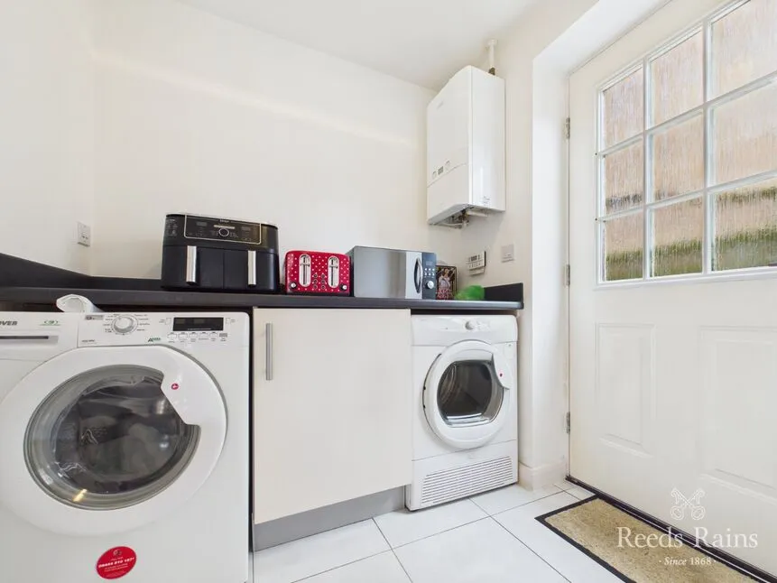 Elthorne Park, Kingswood, East Yorkshire, HU7, photo 10