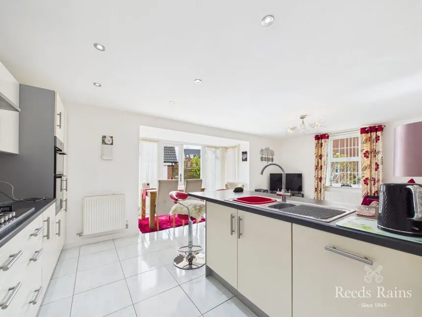 Elthorne Park, Kingswood, East Yorkshire, HU7, photo 11