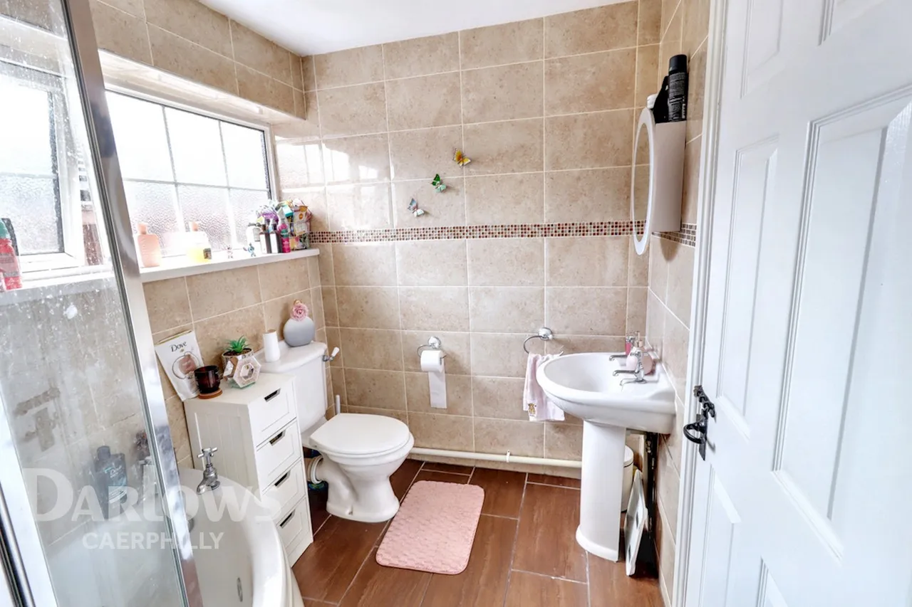Coed Y Pia, Caerphilly, photo 20