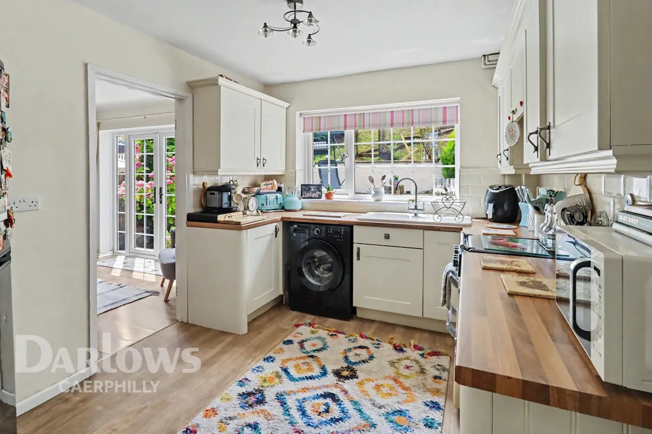 Coed Y Pia, Caerphilly, photo 8