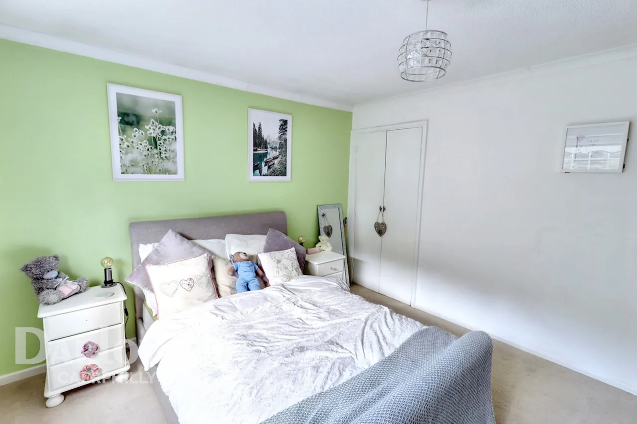 Coed Y Pia, Caerphilly, photo 17