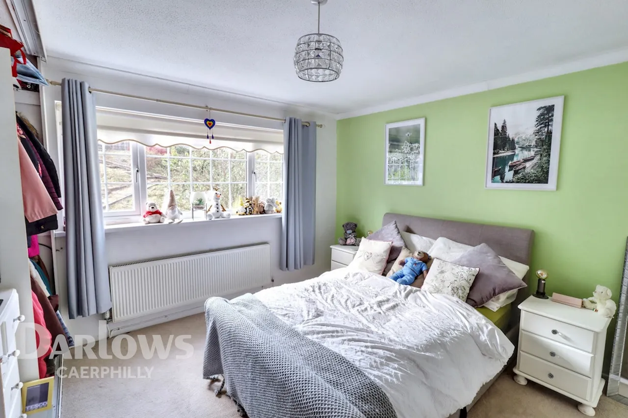 Coed Y Pia, Caerphilly, photo 16