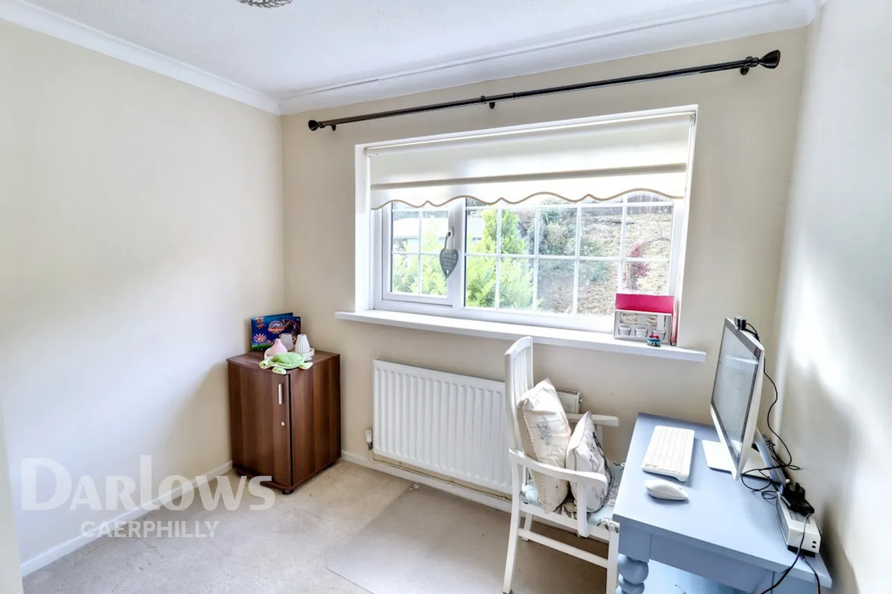 Coed Y Pia, Caerphilly, photo 18