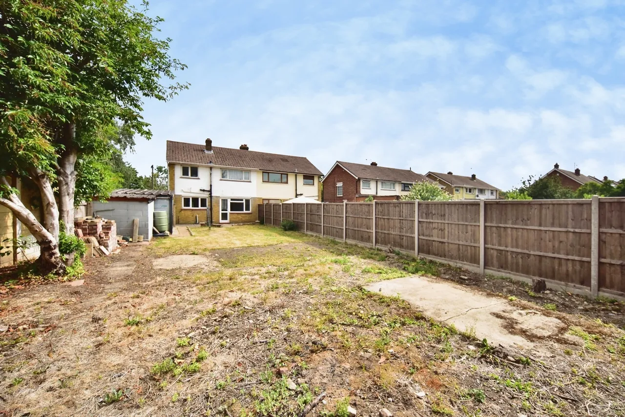 Bell Meadow, MAIDSTONE, Kent, ME15, photo 11