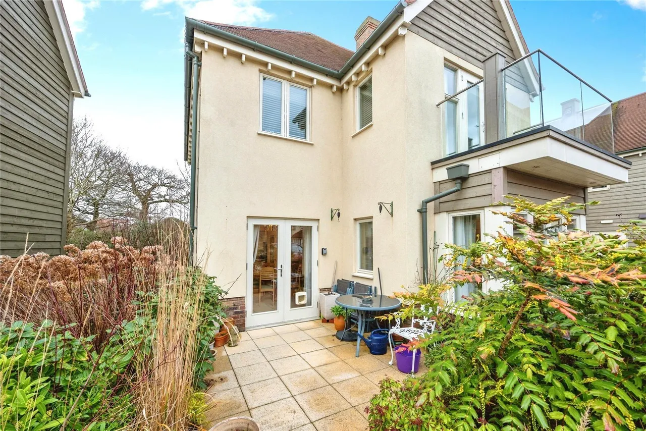 Merlin Way, Warwick, CV34, photo 3