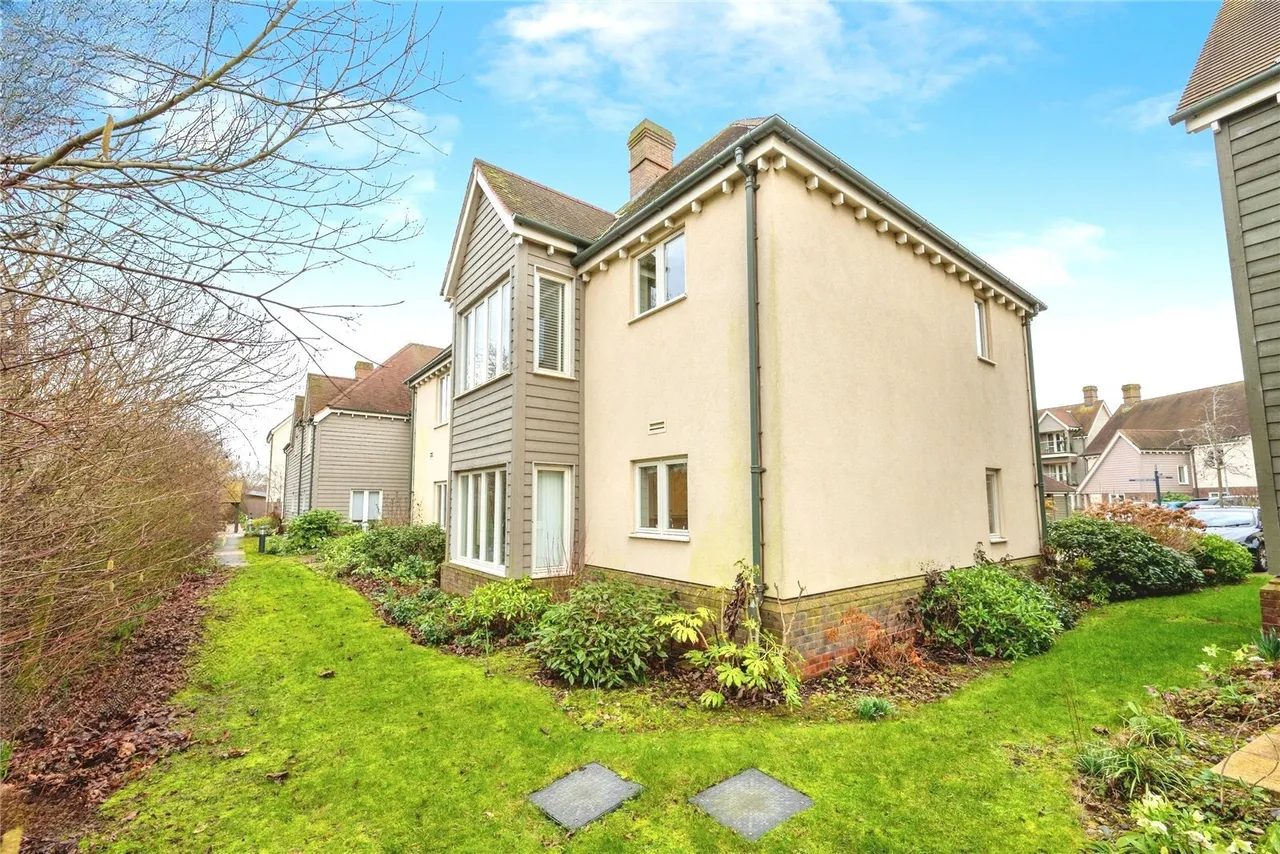 Merlin Way, Warwick, CV34, photo 21